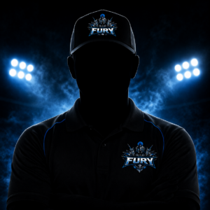 fury coach